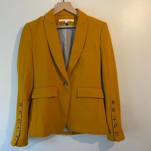 Gorgeous Veronica Beard Blazer - Size 0